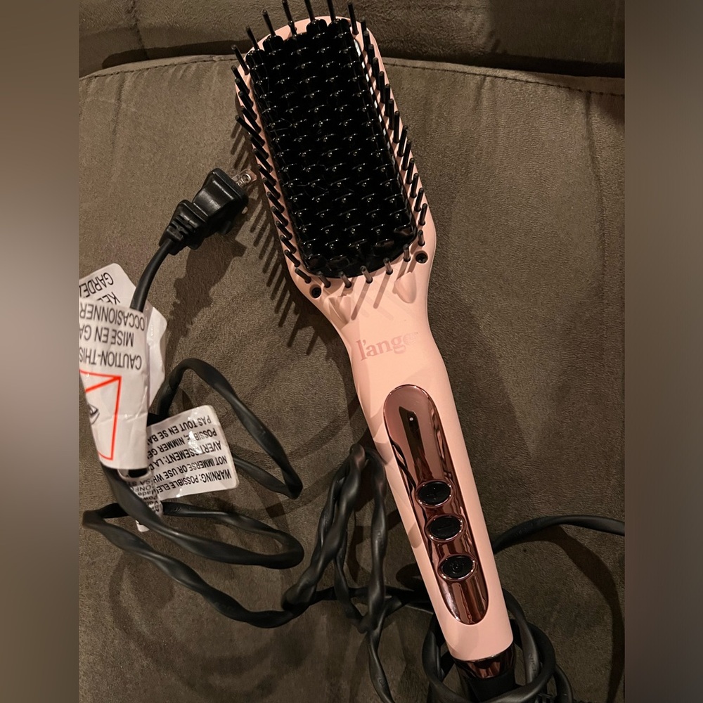 L’ange Brush